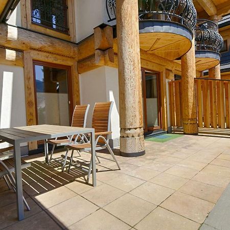 Apartament Tatrzanski Raj 2 ซาโกปาเน ภายนอก รูปภาพ