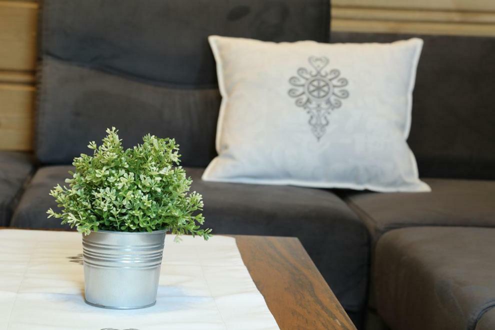 Apartament Tatrzanski Raj 2 ซาโกปาเน ภายนอก รูปภาพ