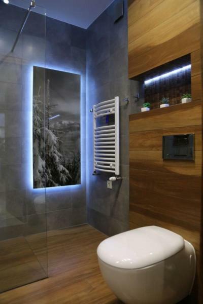 Apartament Tatrzanski Raj 2 ซาโกปาเน ภายนอก รูปภาพ